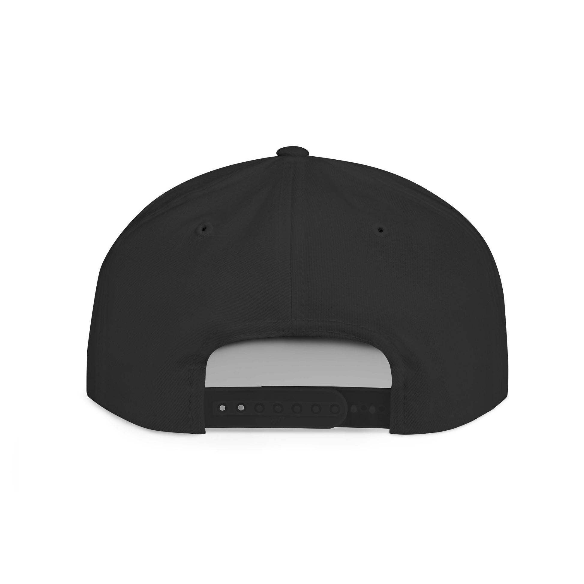 Sober.Buzz Bee Happy Snapback Hat | Fun Bloom Inspired Cap for Outdoors, Parties, Gifts, Festivals, Summer Fashion