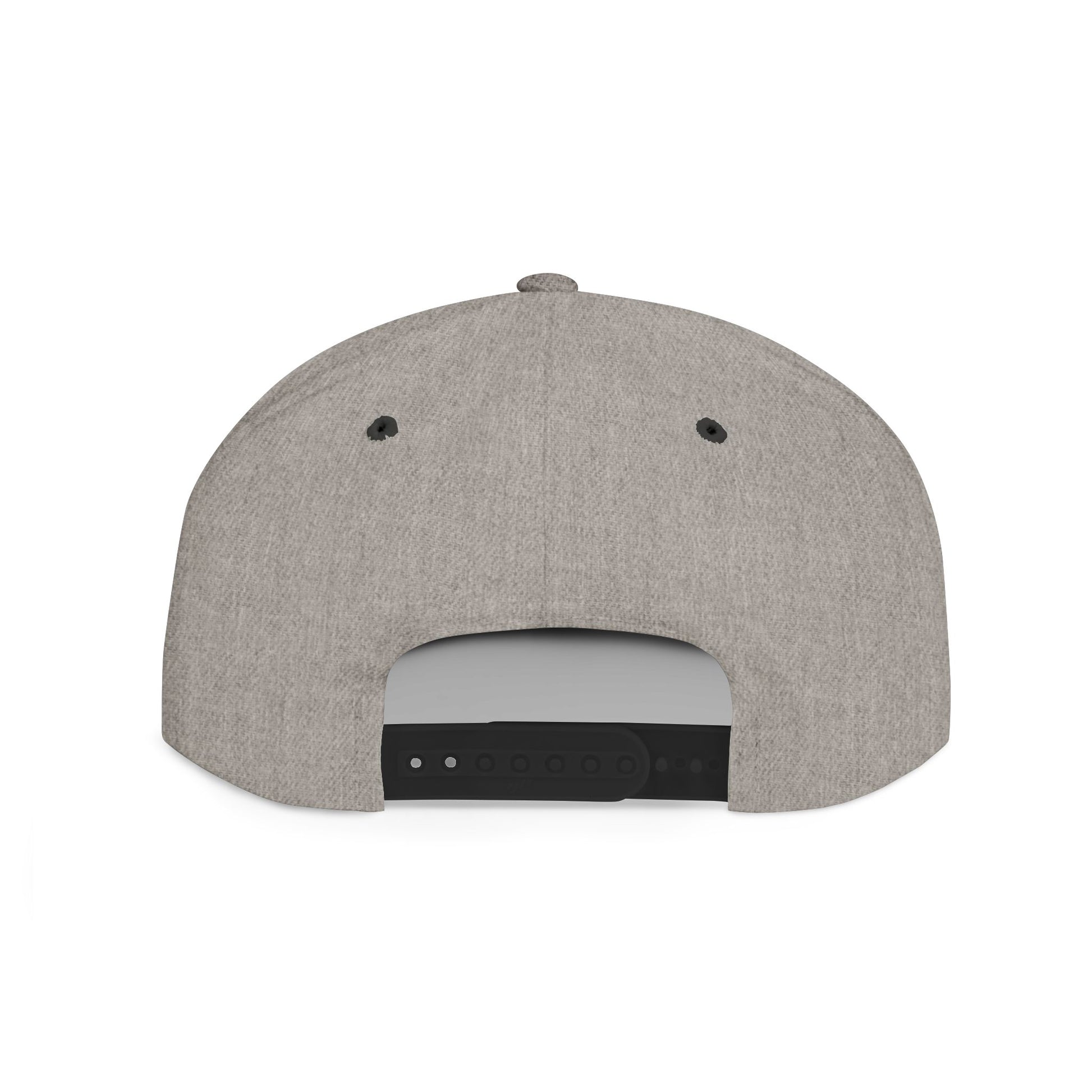 Sober.Buzz Bee Happy Snapback Hat | Fun Bloom Inspired Cap for Outdoors, Parties, Gifts, Festivals, Summer Fashion