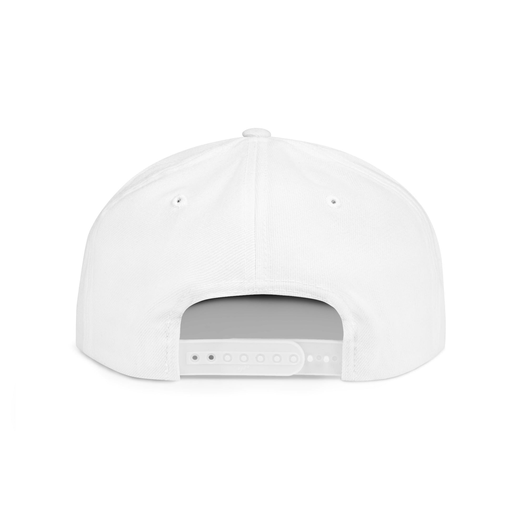 Sober.Buzz Bee Happy Snapback Hat | Fun Bloom Inspired Cap for Outdoors, Parties, Gifts, Festivals, Summer Fashion