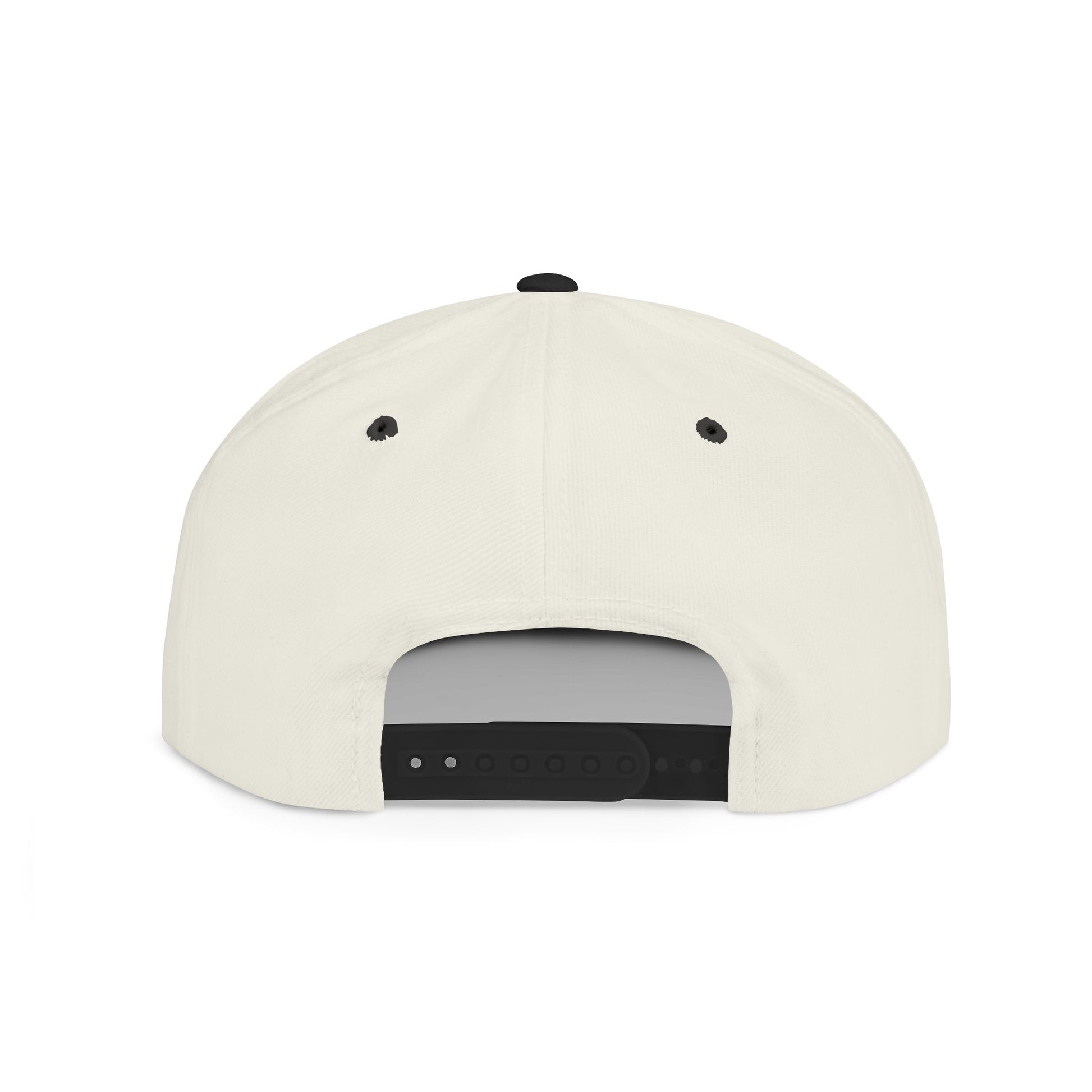 Sober.Buzz Bee Happy Snapback Hat | Fun Bloom Inspired Cap for Outdoors, Parties, Gifts, Festivals, Summer Fashion