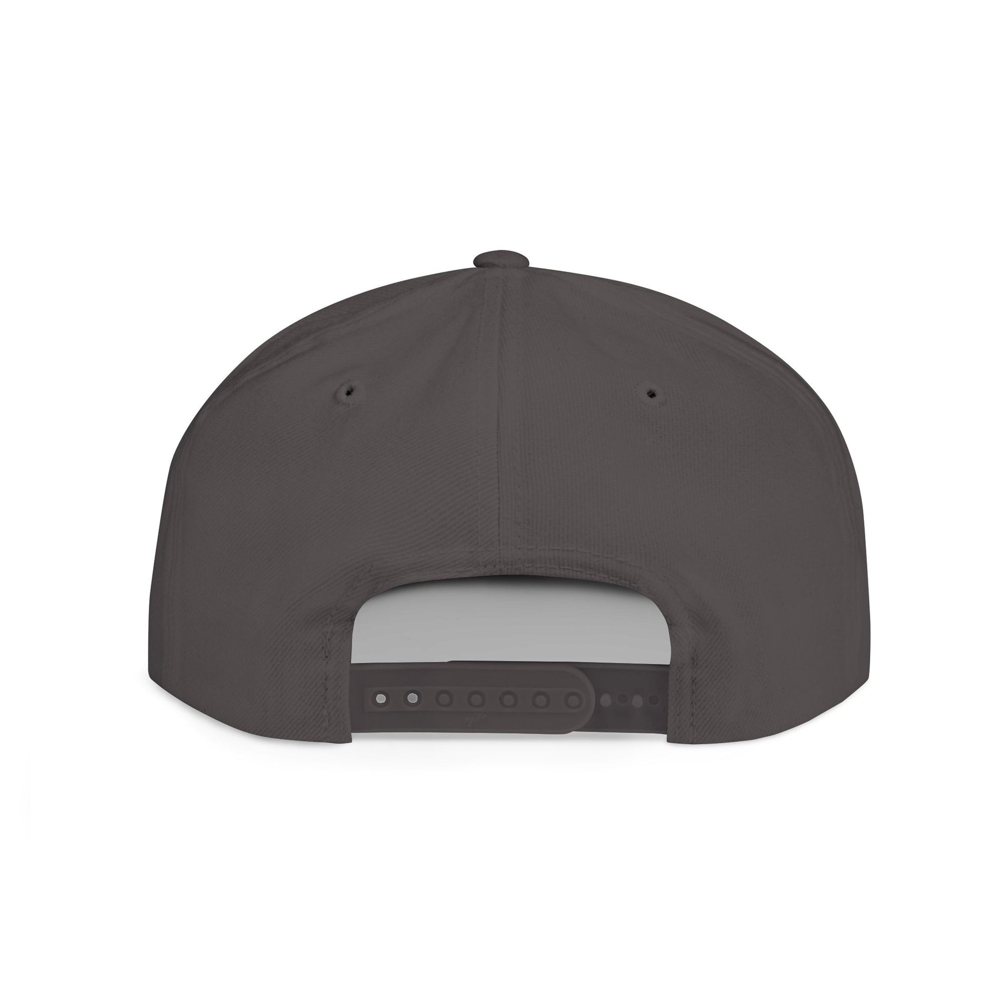 Sober.Buzz Bee Happy Snapback Hat | Fun Bloom Inspired Cap for Outdoors, Parties, Gifts, Festivals, Summer Fashion
